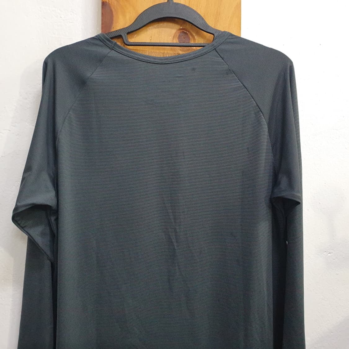 푸마 긴팔 라운드 러닝티(100) 상품이미지7