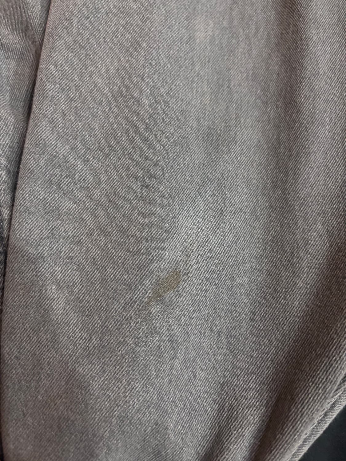 아디다스 데님 자켓 상품이미지5