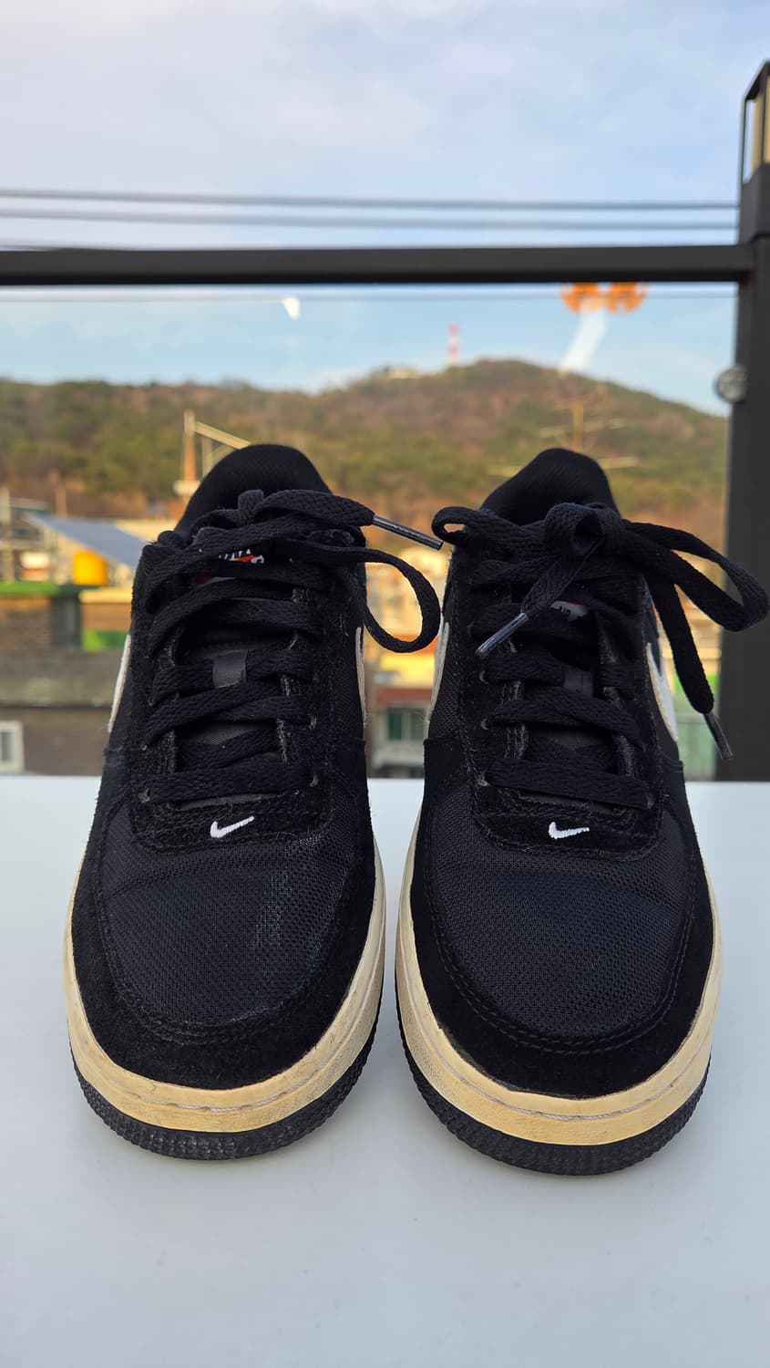 나이키 에어포스 1 로우 230 상품이미지1