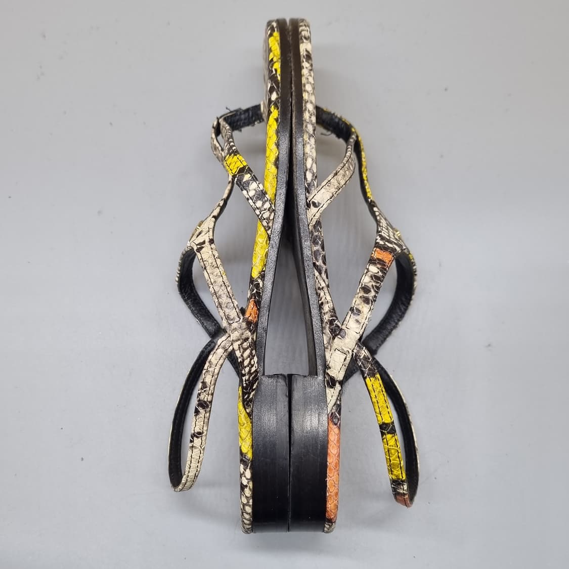 쟈딕앤볼테르 딜런 여성샌들38 240 상품이미지5