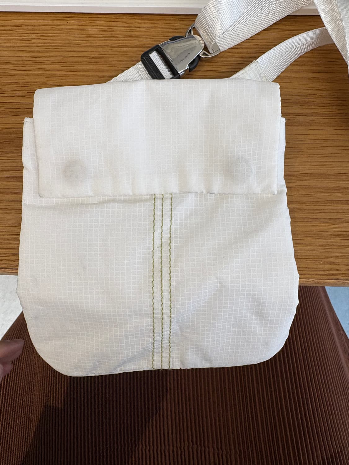 Arcs 크로스백 상품이미지1