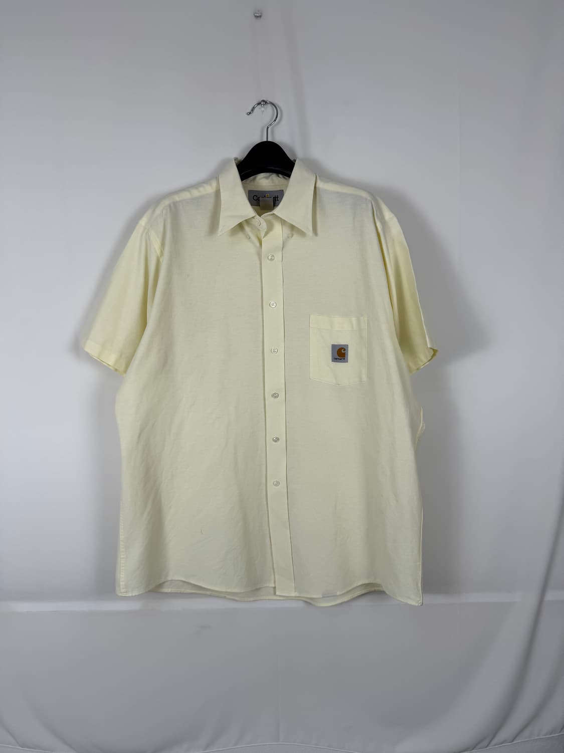 b271) 칼하트 워크 셔츠 상품이미지1