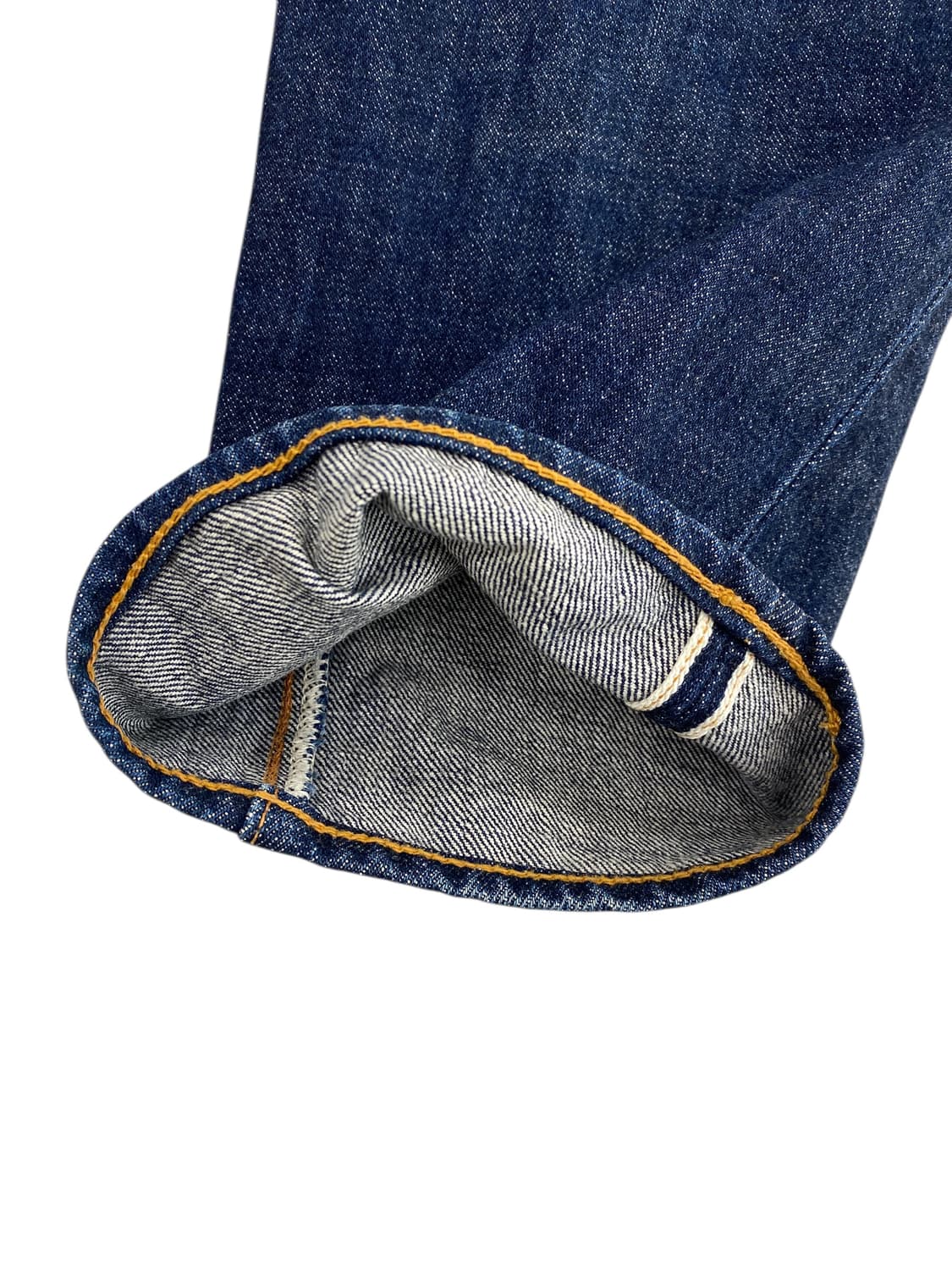 웨어하우스 1100 데님 팬츠 상품이미지8