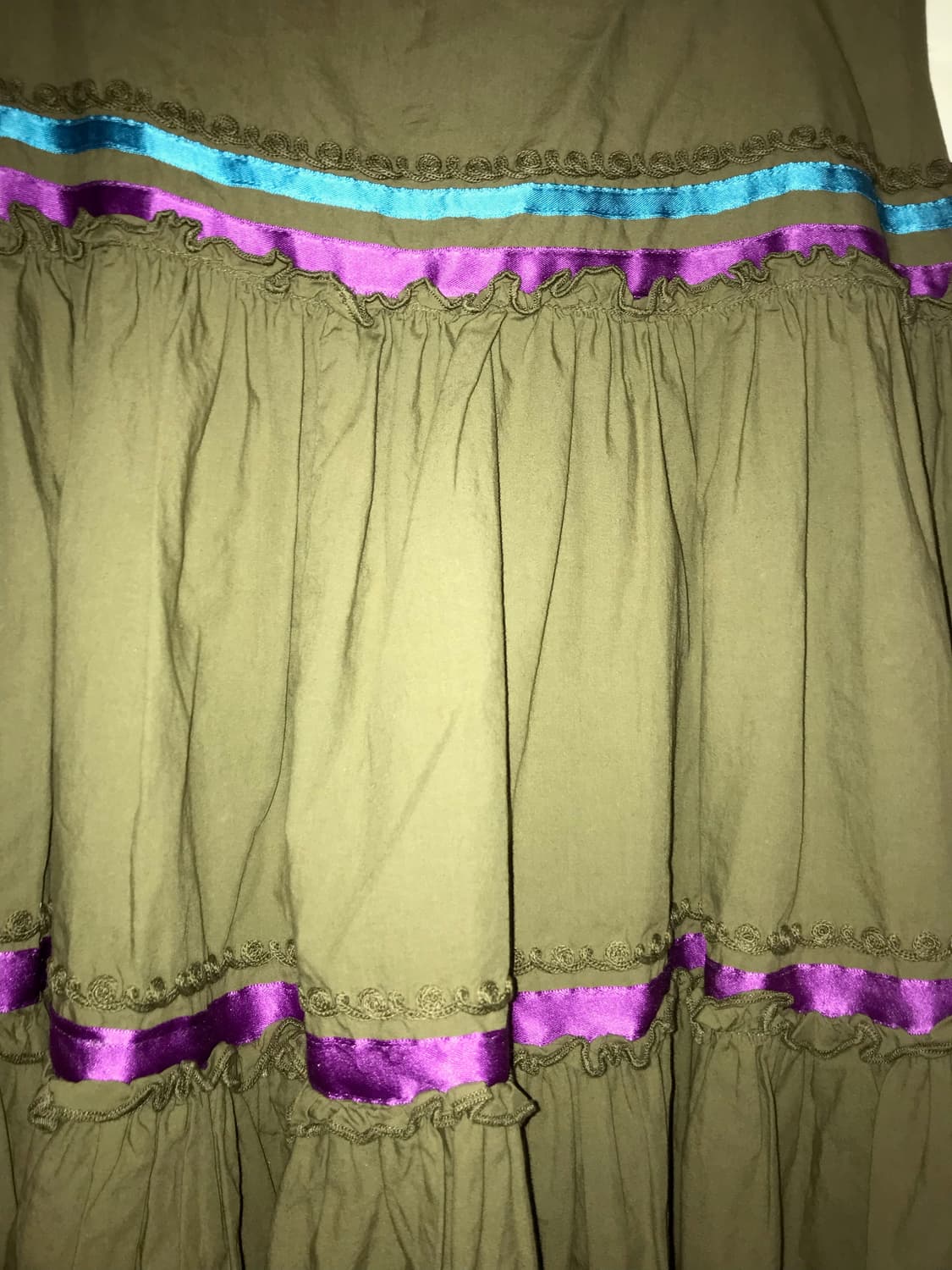 ETRO Skirt 상품이미지3