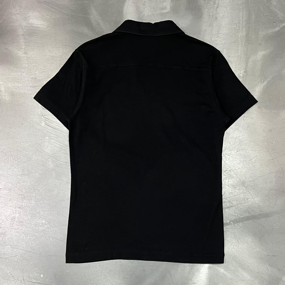  소니아리키엘 카라 반팔티 y16355 상품이미지2