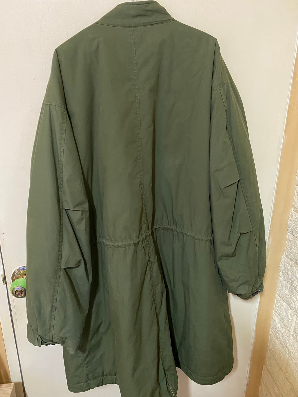 PARTIMENTO 개파카 상품이미지6