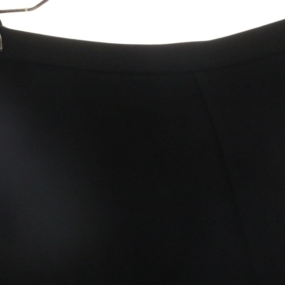 헬무트랭 레이어드 비대칭 스커트 상품이미지3