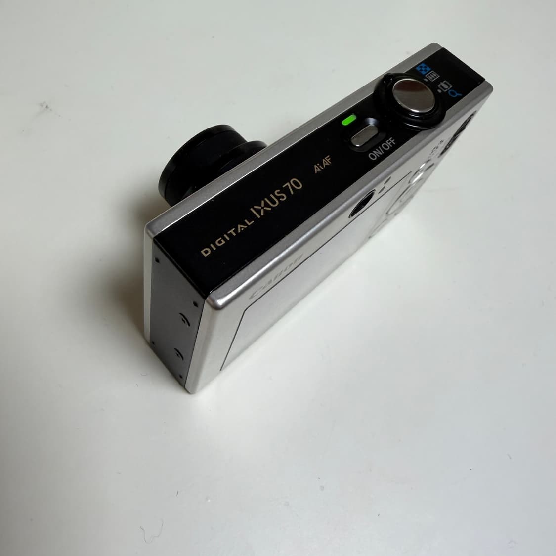 캐논 익서스70 디지털 카메라 상품이미지3