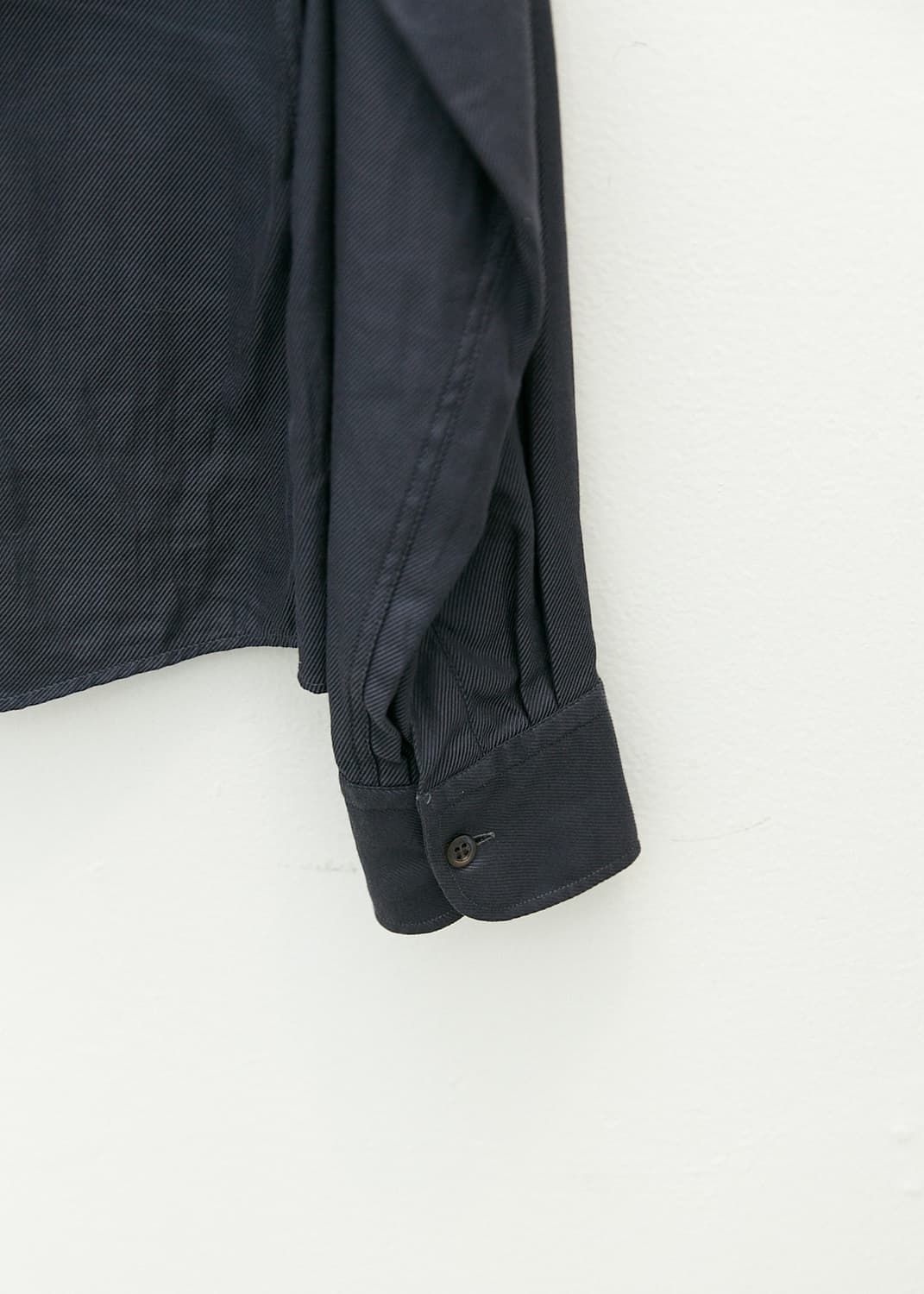 Twill Cotton Shirts 상품이미지5