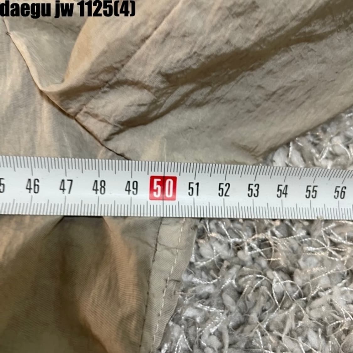 헤보 유틸리티 자켓 상품이미지7