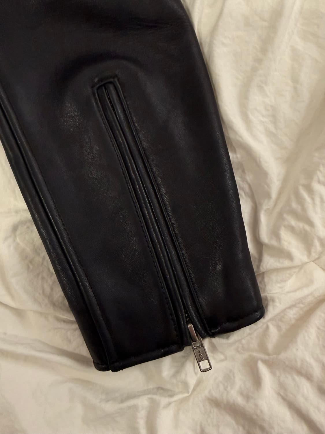 비바스튜디오 +A급 레더 자켓 L사이즈 상품이미지7