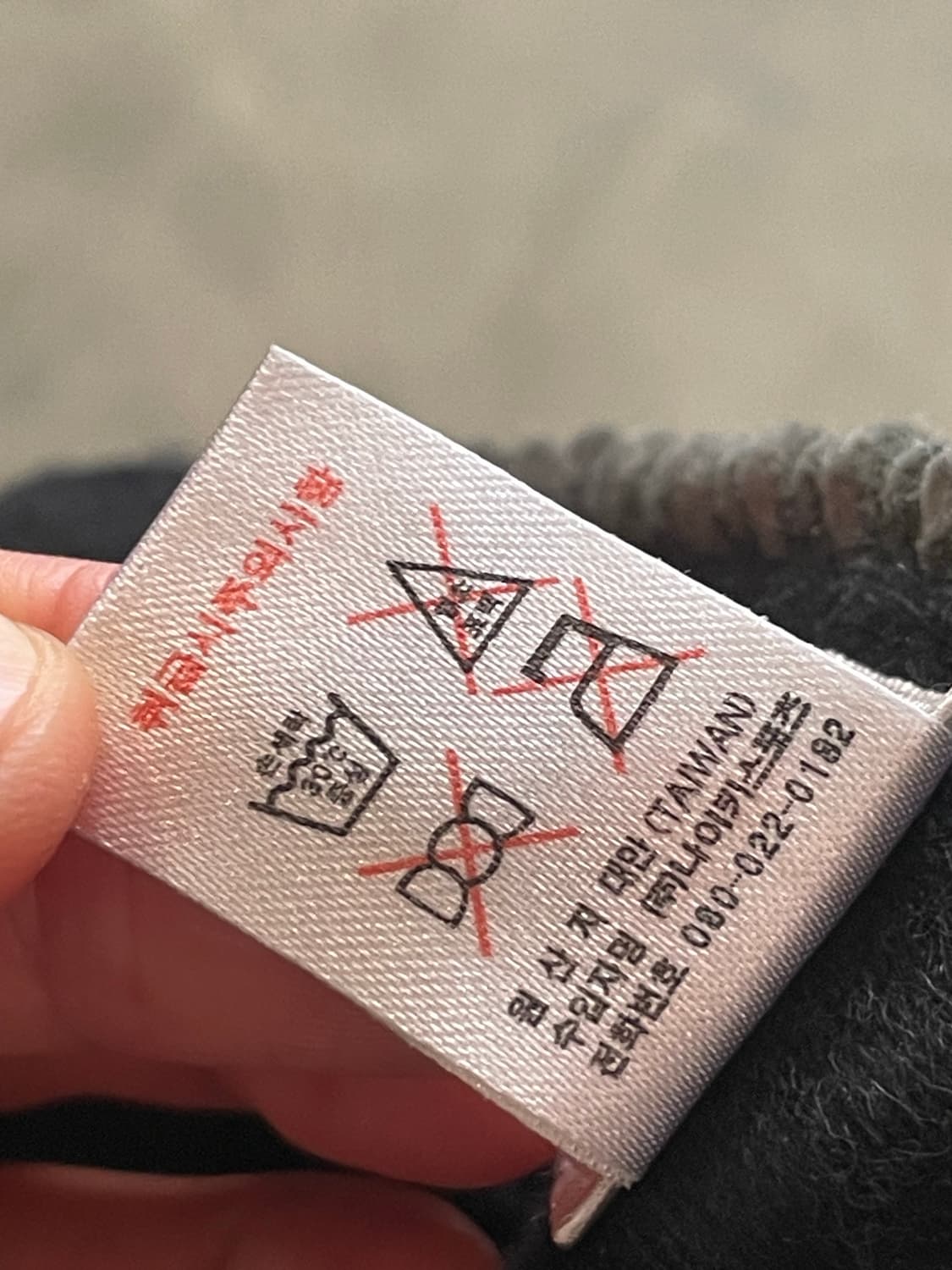 나이키 코듀로이 뉴스보이 베레모 헌팅캡 그레이 상품이미지9