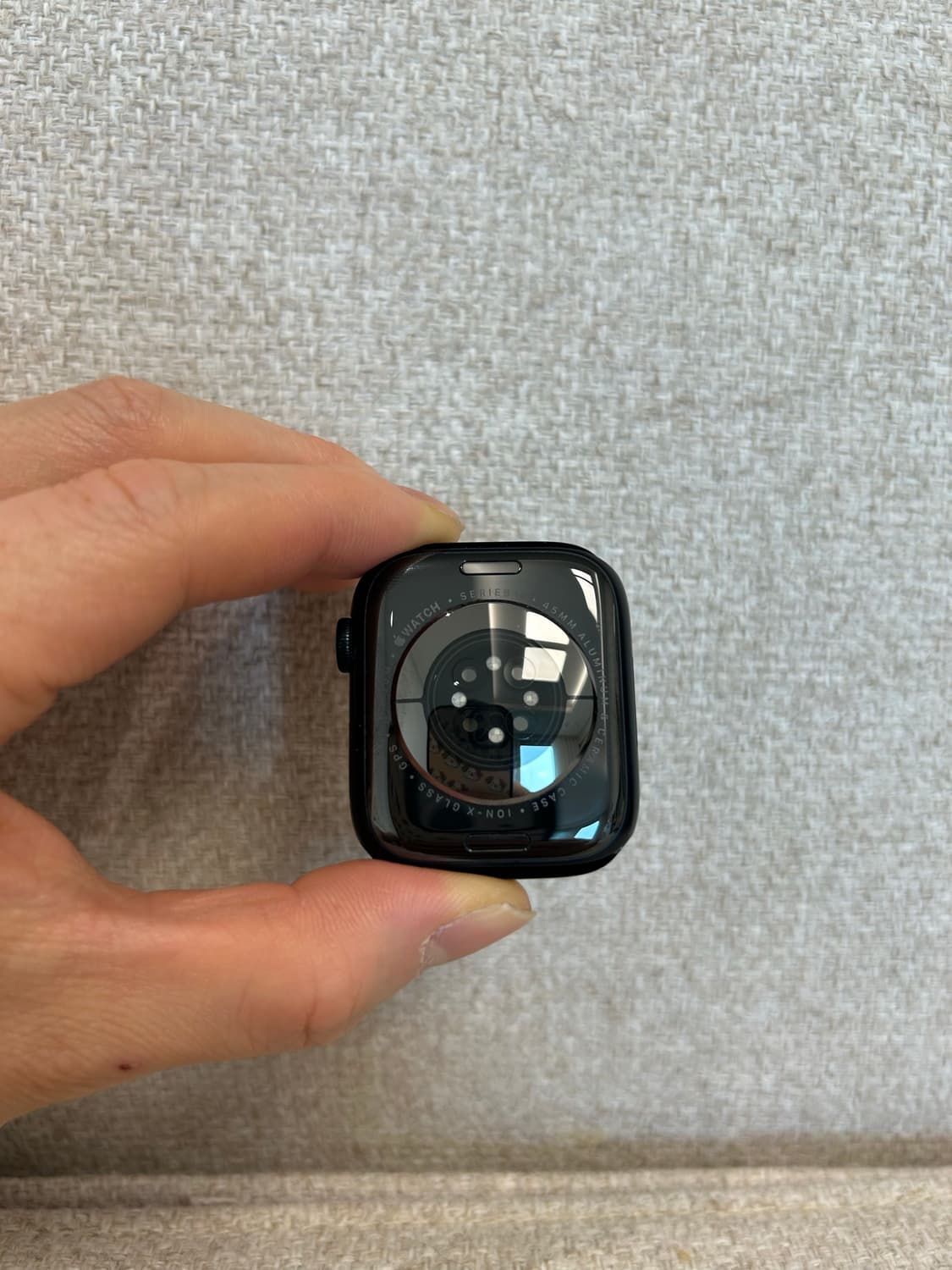 [풀박스]애플워치8 45mm 상품이미지3