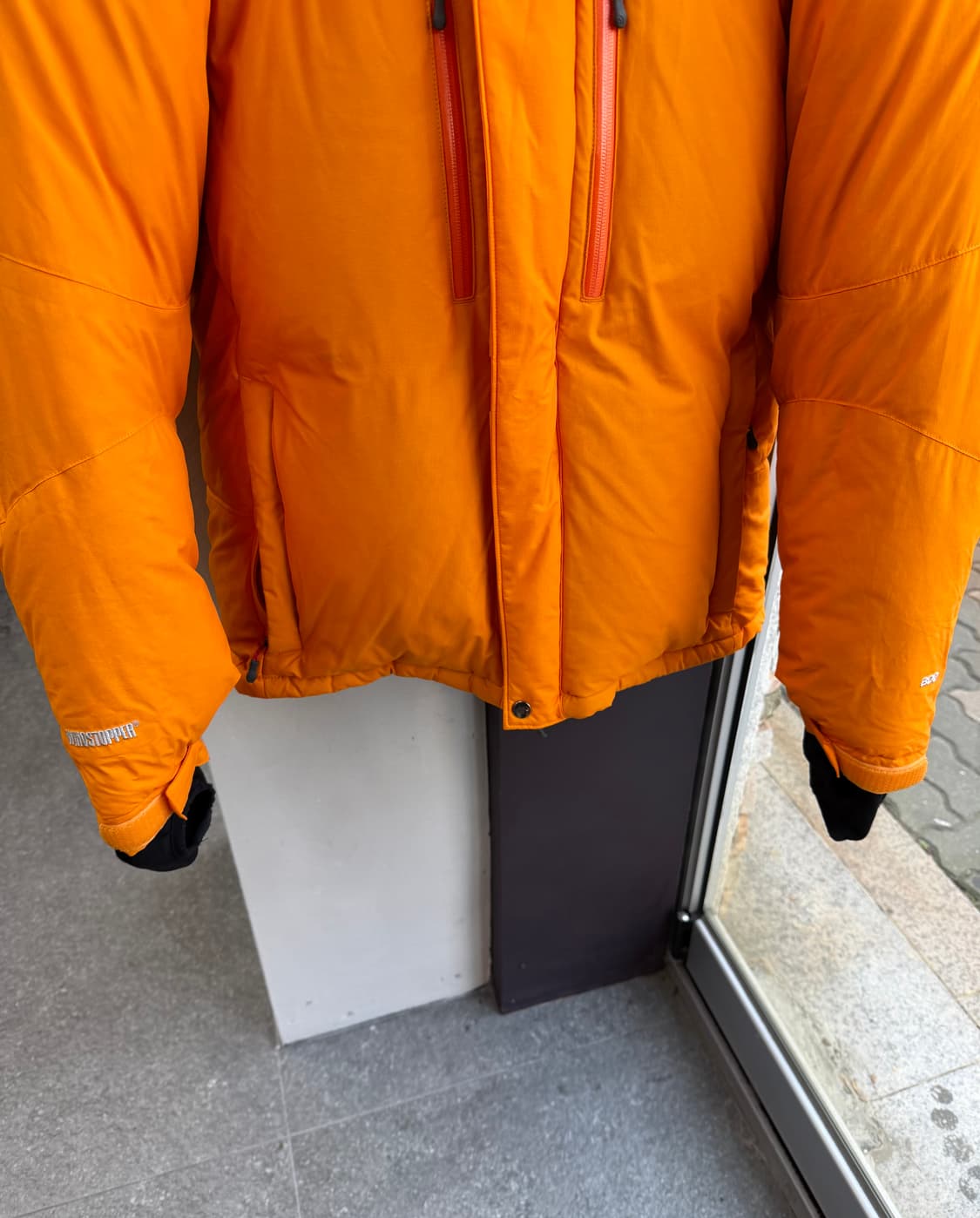 M/ 노스페이스 13FW 히말라야1 패딩점퍼 상품이미지4