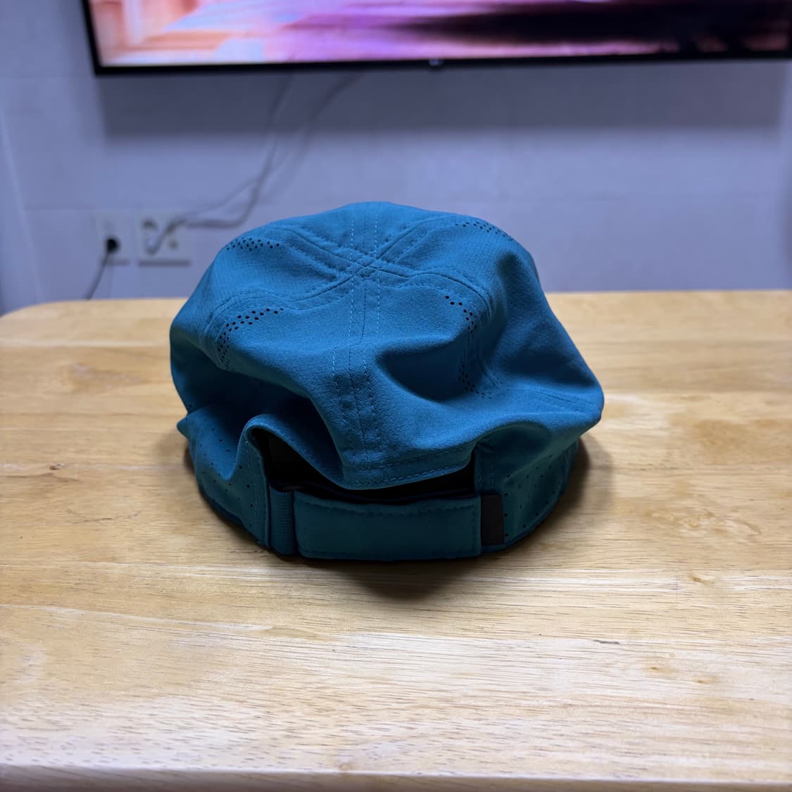 나이키 코트 에어로빌 어드밴티지 ADV 캡 모자 상품이미지3