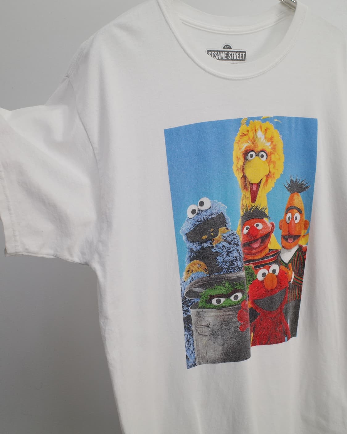 Sesame Street 상품이미지2