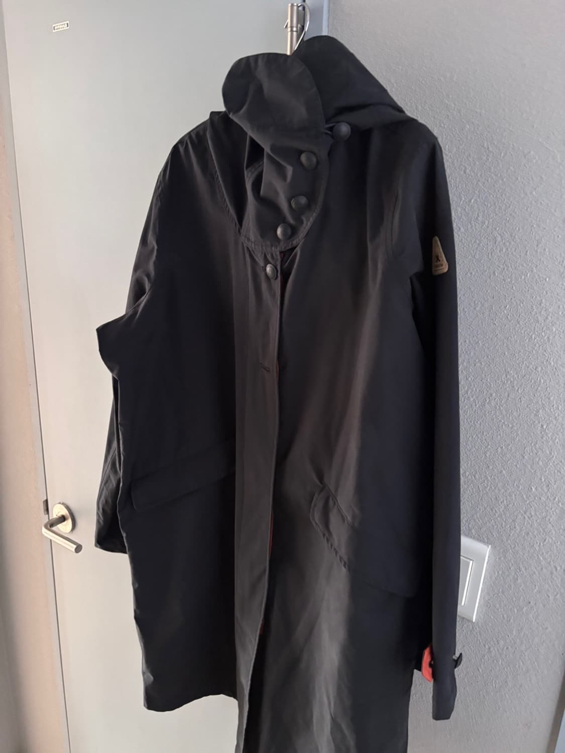 Vintage Gaastra Hood Jacket 상품이미지1