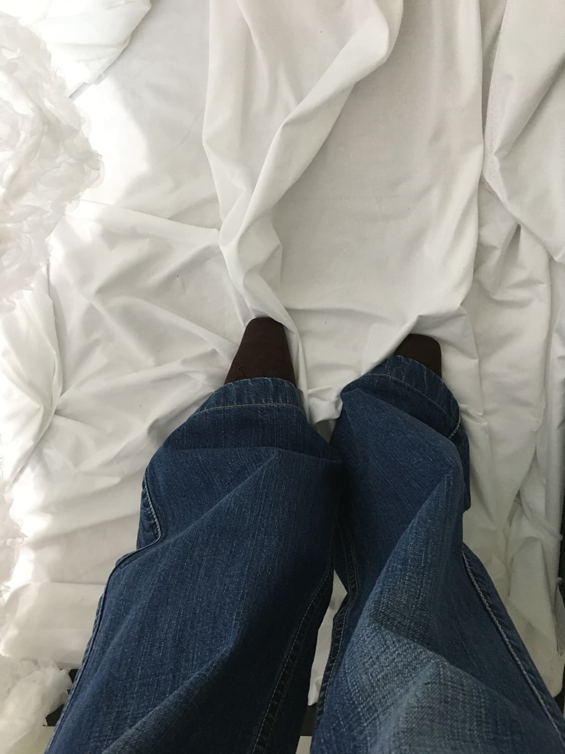 levi’s) low rise bootcut jeans 상품이미지6