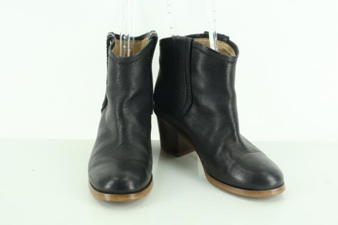 Maison Margiela 6 앵클 부츠 상품이미지2