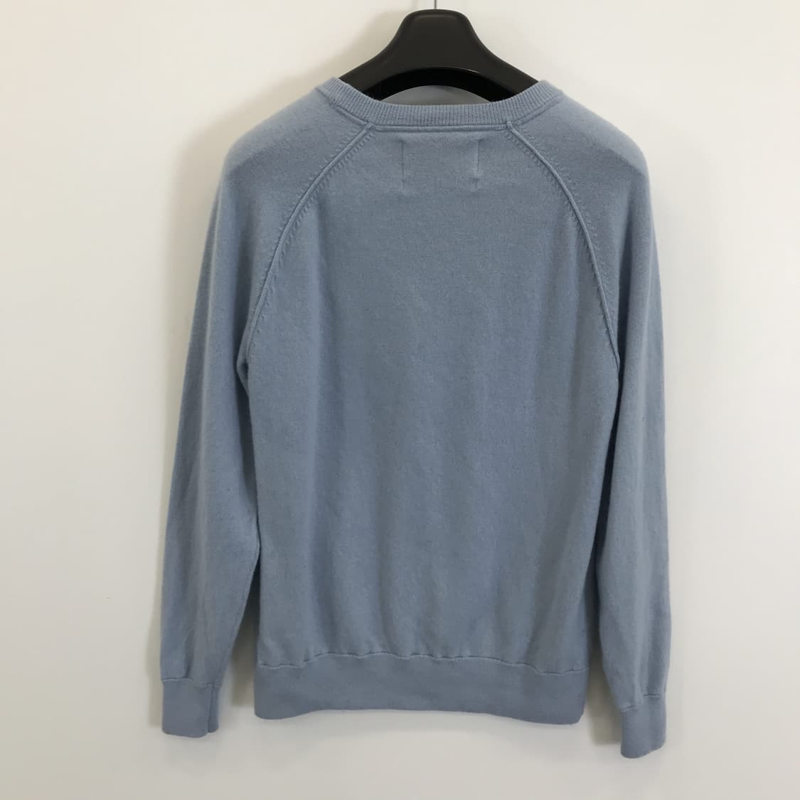 캘빈클라인 CK 프리미엄 울100프로 니트 [여성M] 상품이미지3