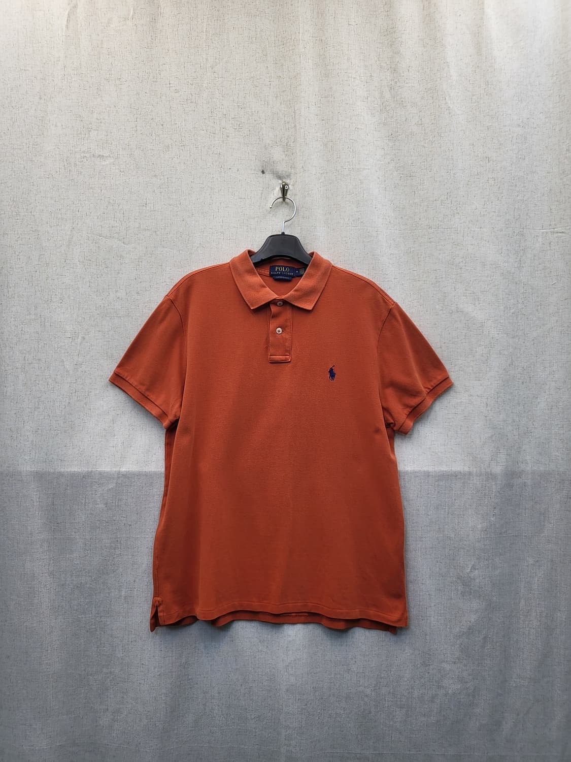 폴로 랄프로렌 반팔 폴로셔츠 상품이미지1