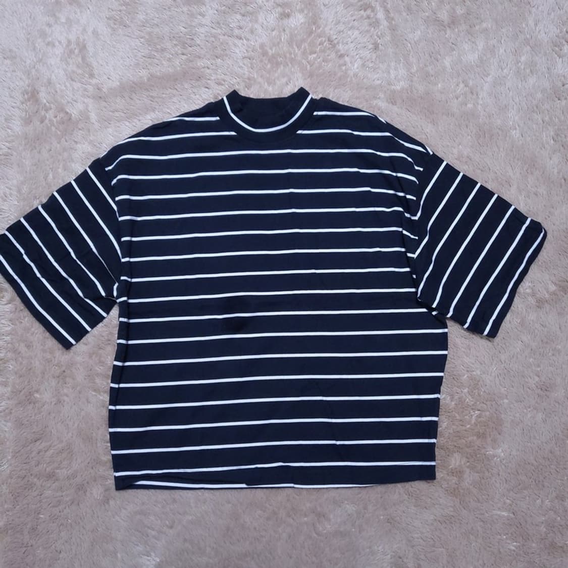 Cos 여 반팔 티 XS 0503 상품이미지1