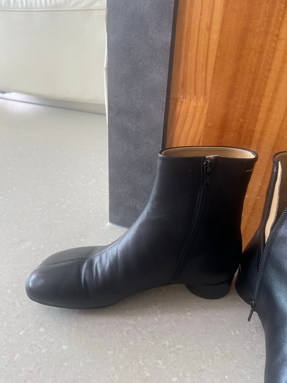 마르지엘라mm6(235) 상품이미지3