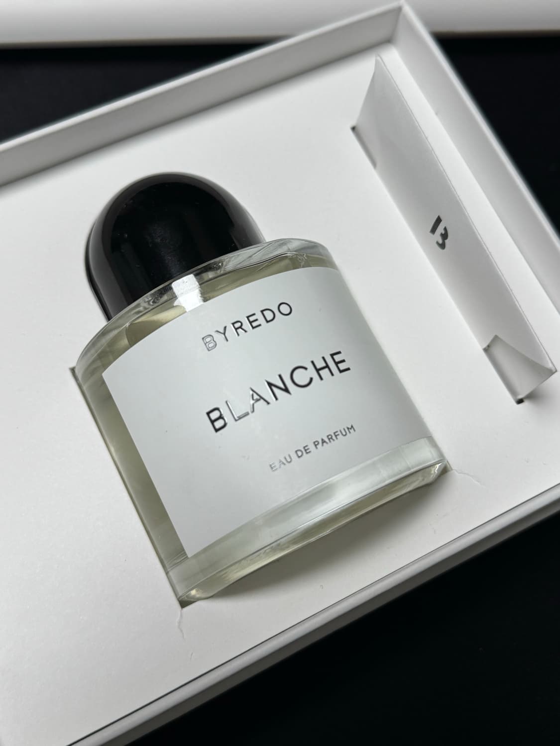 바이레도 블랑쉬 100ml 오드퍼퓸 향수 국문택 상품이미지1