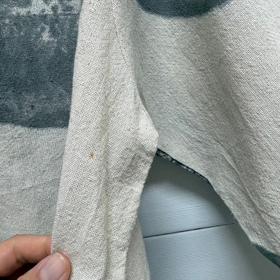 도트 드로잉 모리걸 괴짜 자켓 JPN  상품이미지3