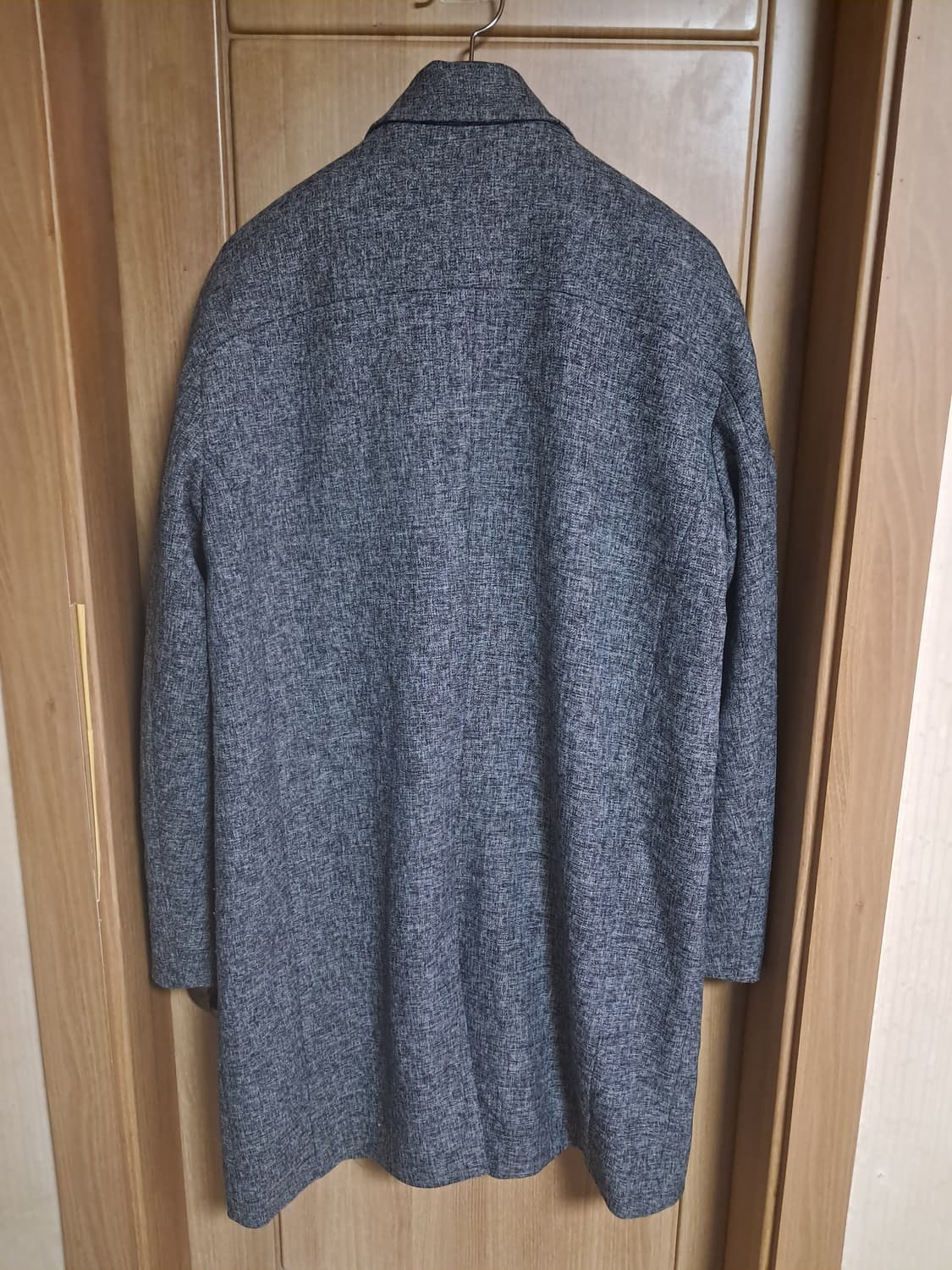 마인드브릿지 트렌치코트 95 상품이미지2