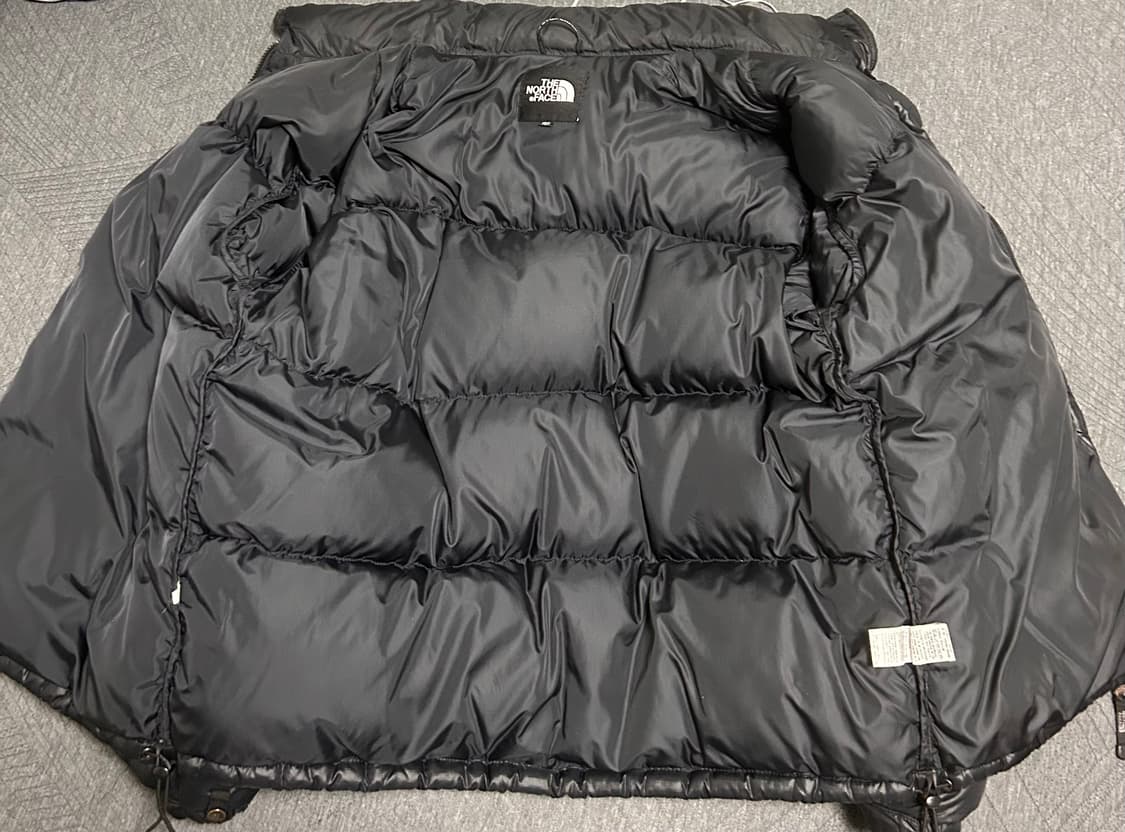 노스페이스 눕시 700 L NFDOOA62 상품이미지6