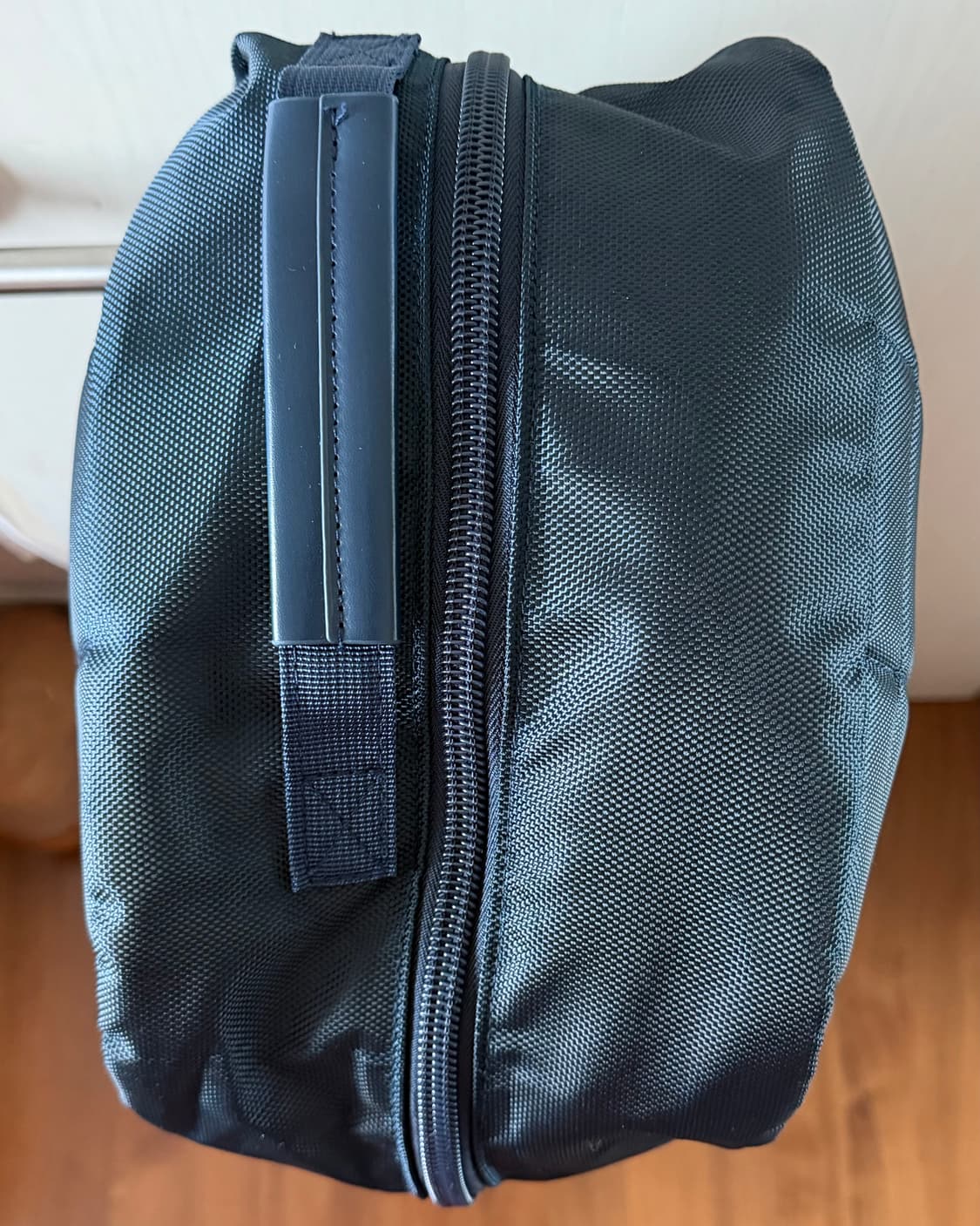 [새상품] 캘러웨이 Callaway 블랙 골프 스탠드백 항공커버 여행 상품이미지8