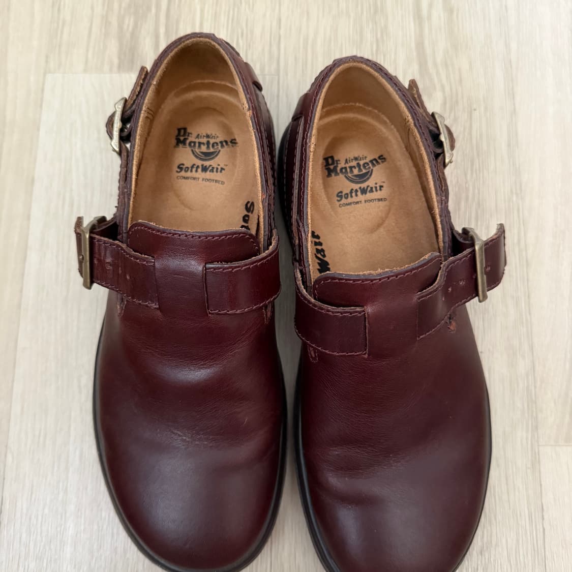 닥터마틴 페트리샤 조지c 250 상품이미지2