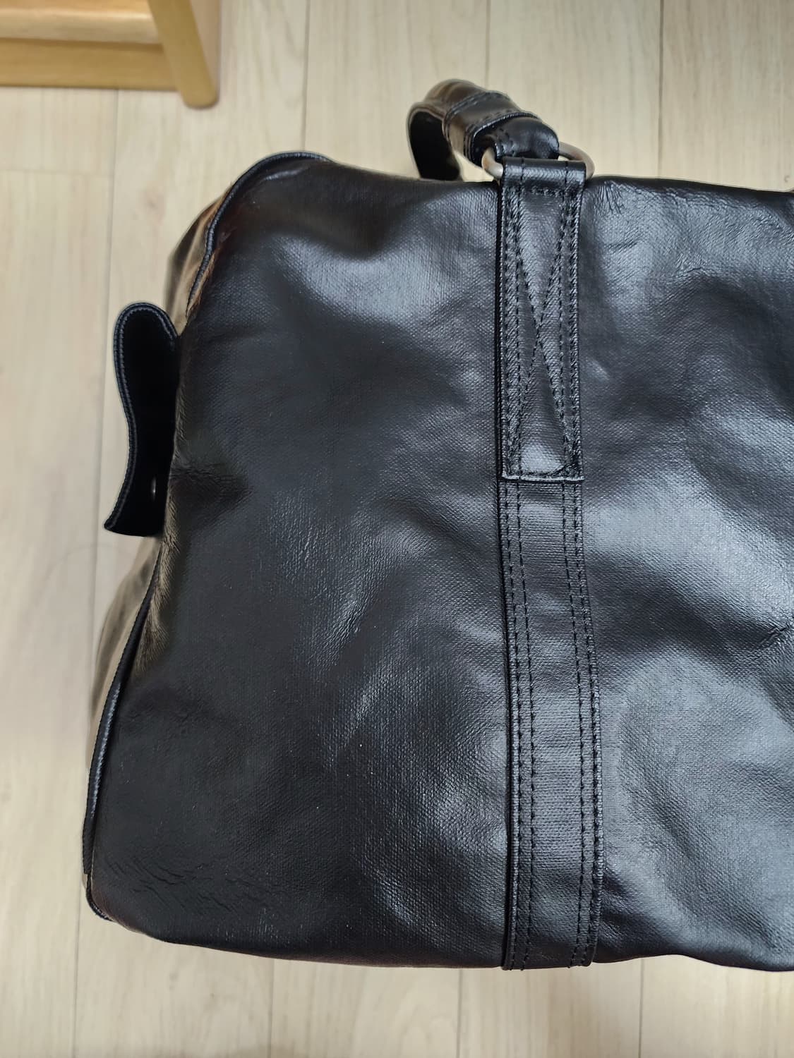 요시다포터 프리스타일 보스턴백  상품이미지4