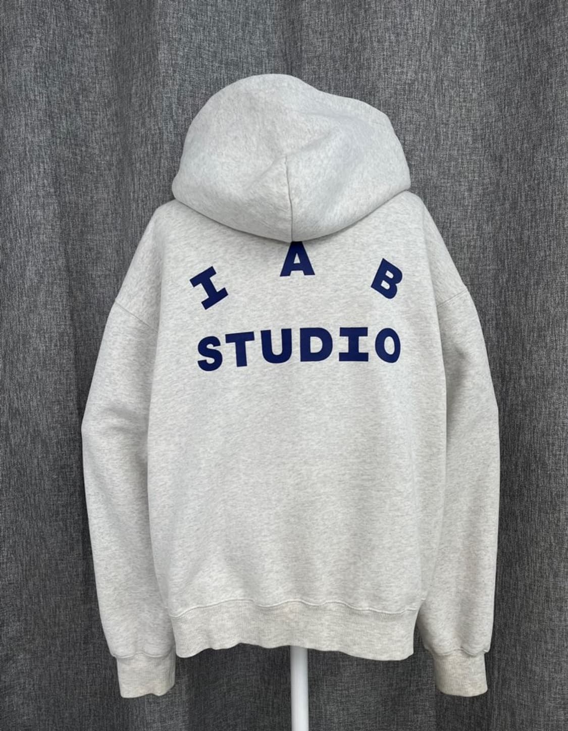 아이앱스튜디오 후드 티셔츠/#3510 상품이미지6