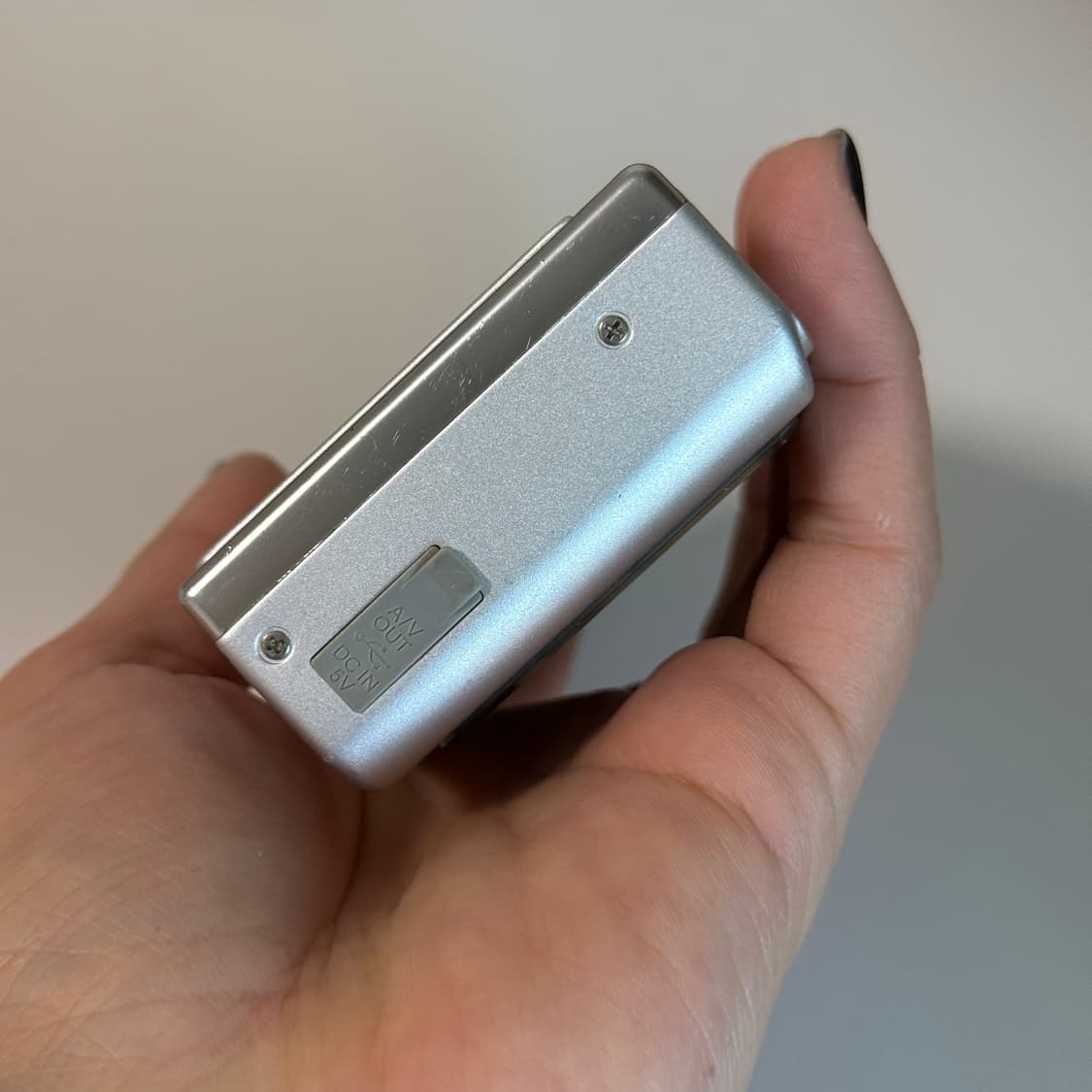 풀박) 후지필름 파인픽스 F10 빈티지 디카 디지털카메라 상품이미지4