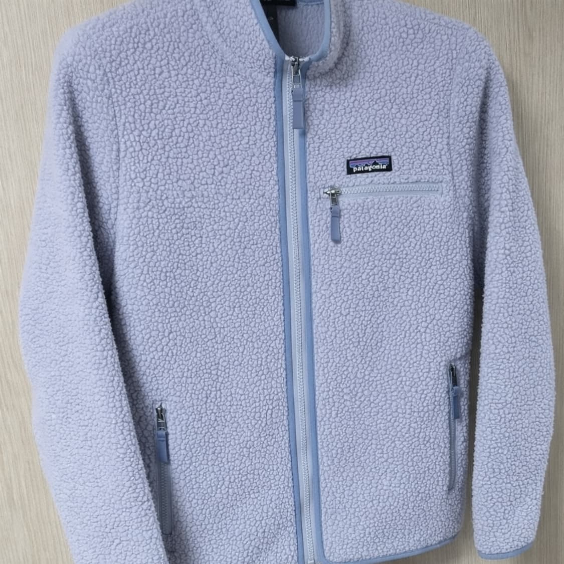 파타고니아 레트로 파일 재킷 상품이미지2