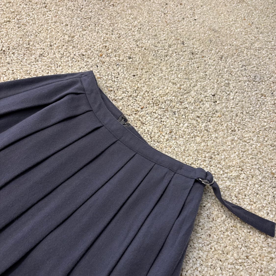 빈티지 미니 스커트 ⭐️910 상품이미지3