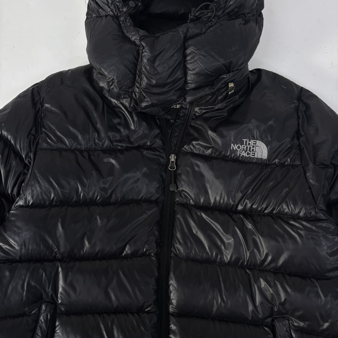 노스페이스 패딩 상품이미지5