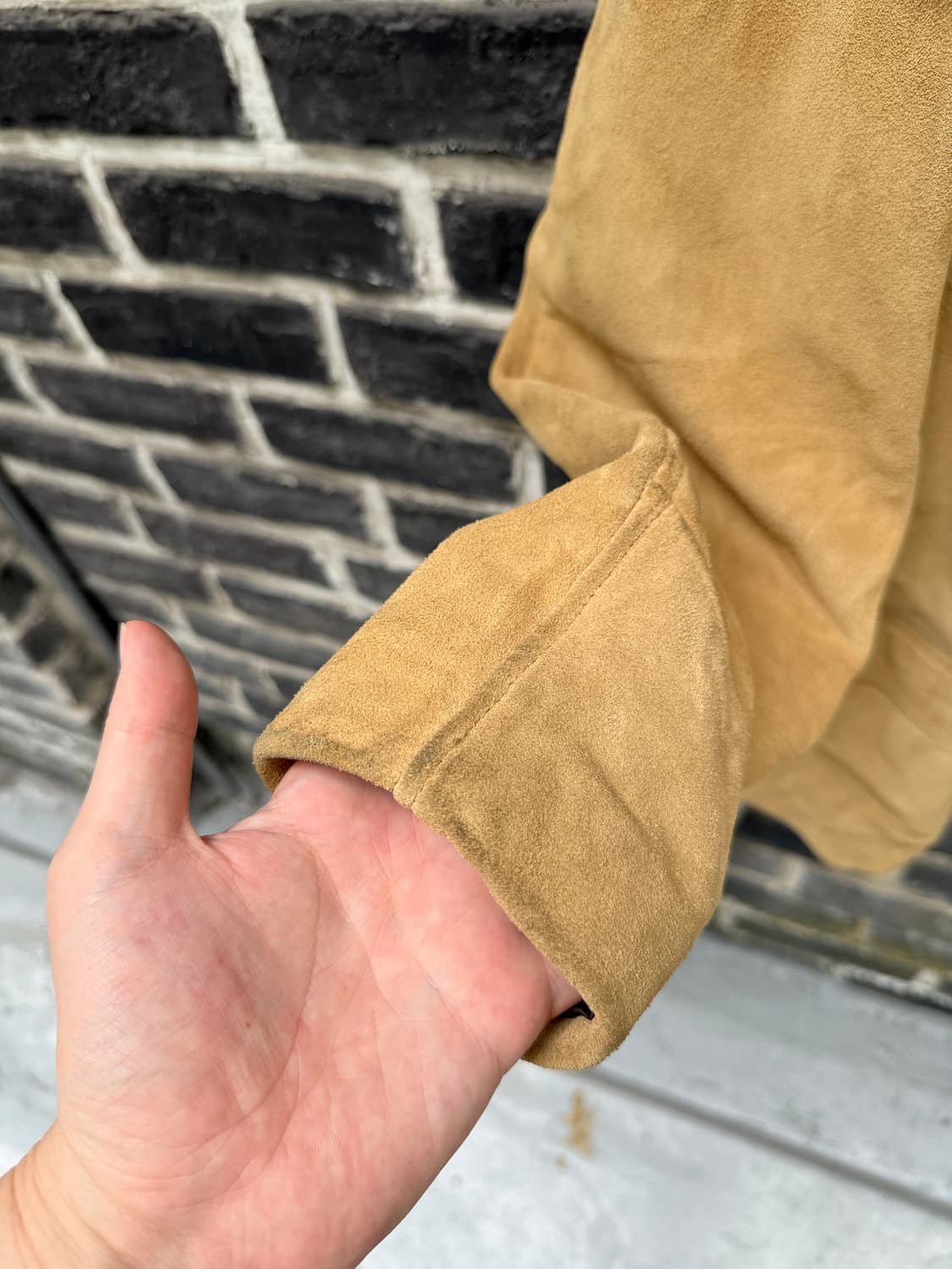 90s schott 398 상품이미지7