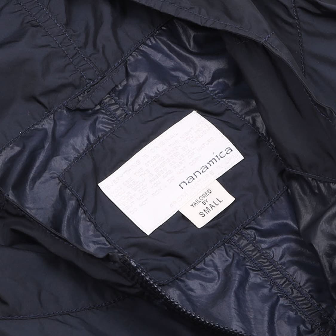 nanamica 상품이미지3