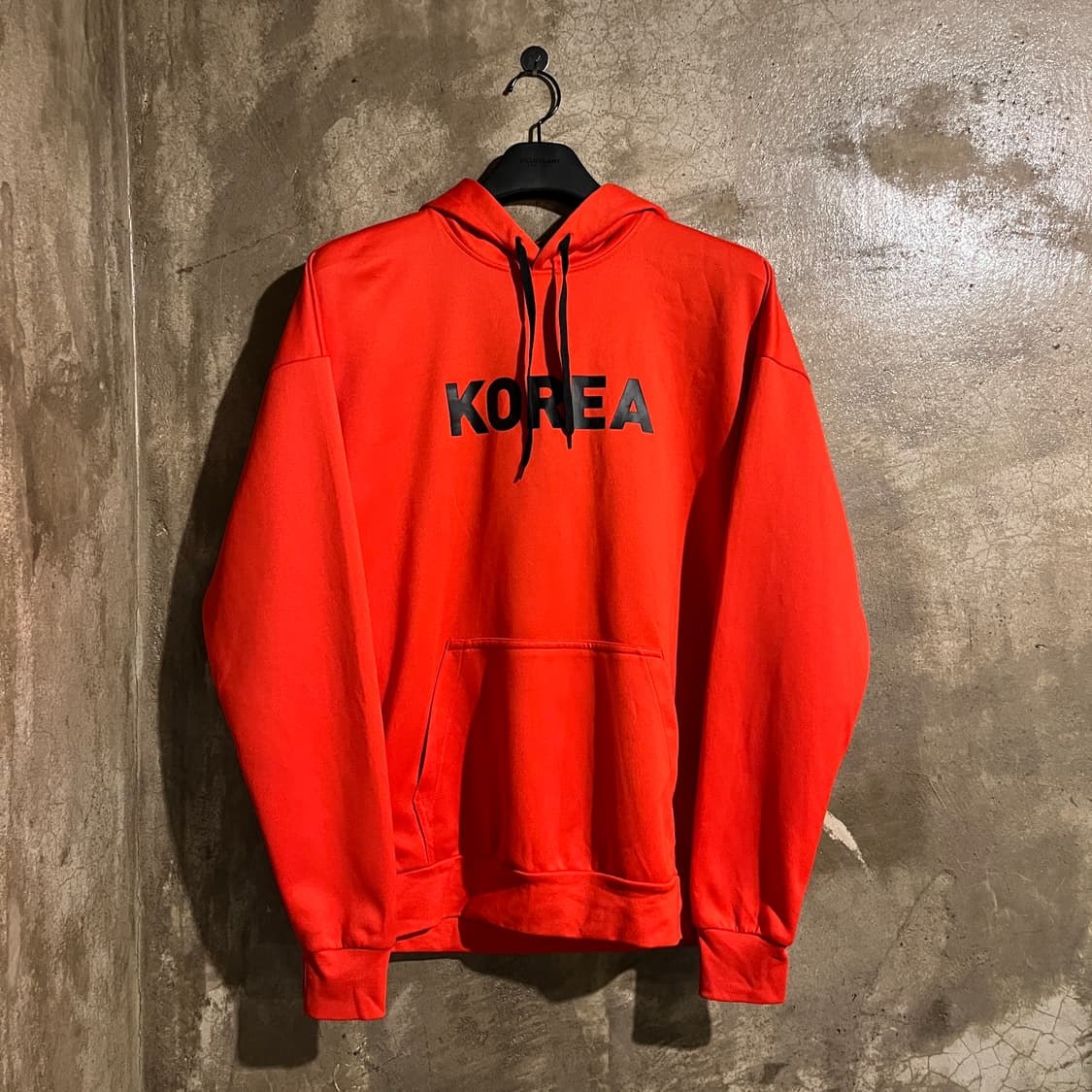 나이키 코리아 풀오버 후디 상품이미지1
