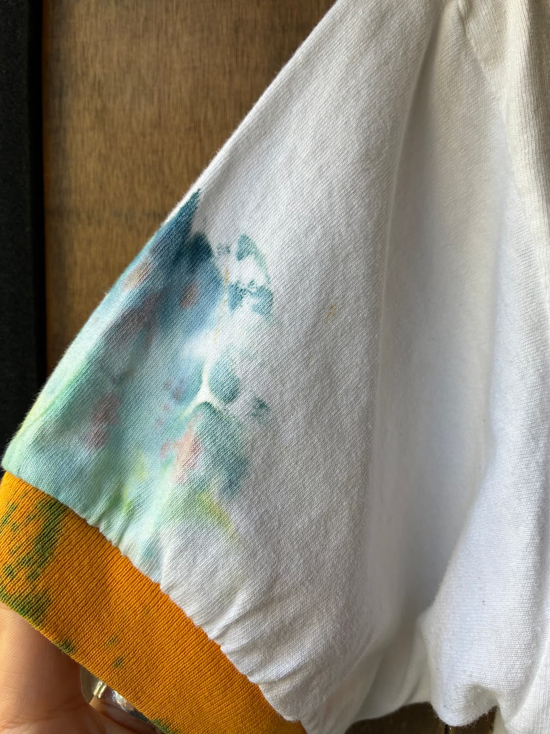 Pulp Fiction Ringer T-shirt 상품이미지9