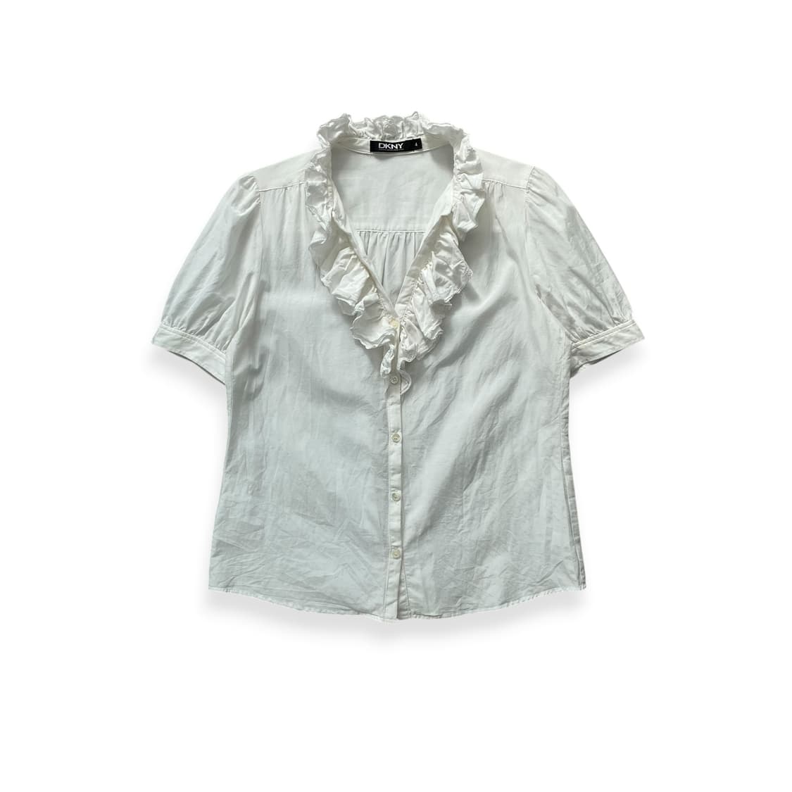 DKNY linen mix 상품이미지1