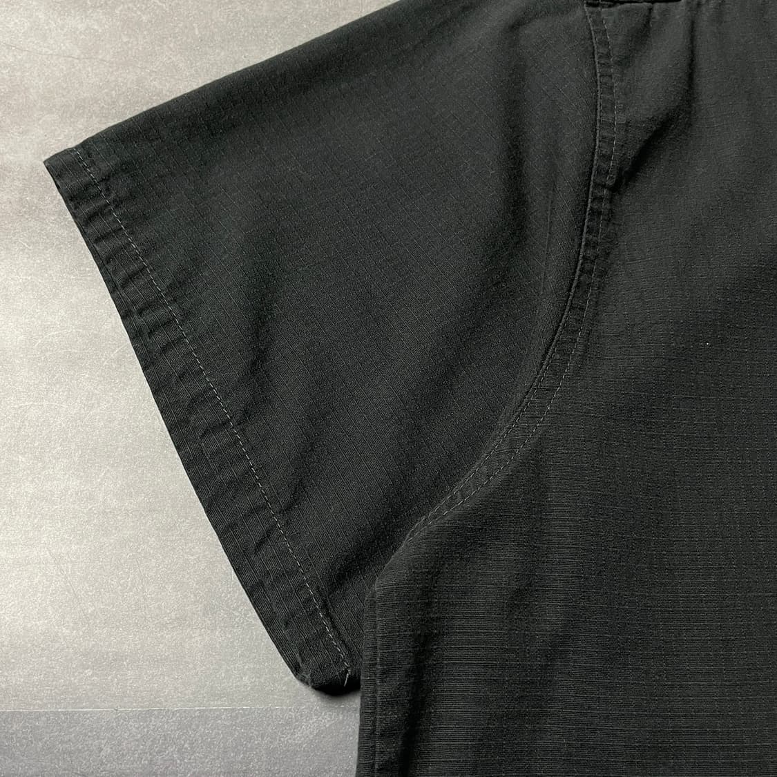 CARHARTT 칼하트C15108 립스탑 스크럽 반팔티셔츠 A01120 상품이미지6