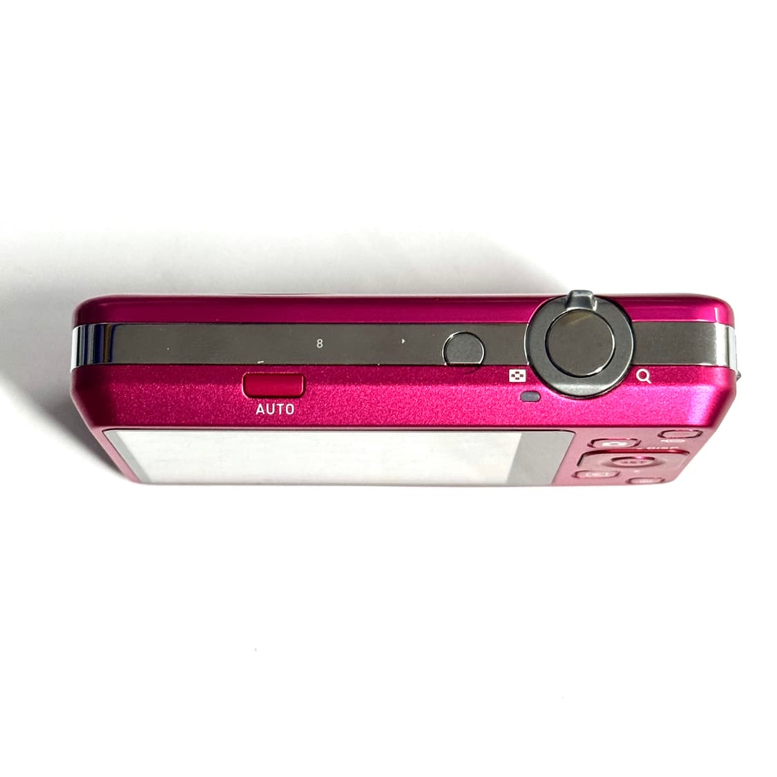 작례있음)🩵카시오 엑슬림 z800 Casio Exilim EX-Z800 상품이미지5