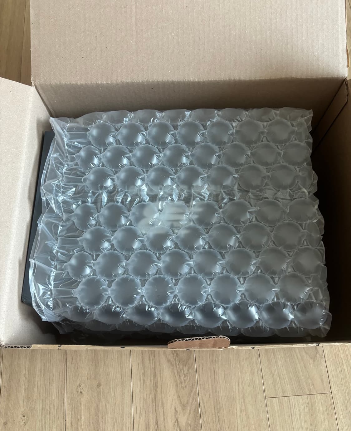 (260) 뉴발란스x카키스 2010 쉐도우 브라운 상품이미지2