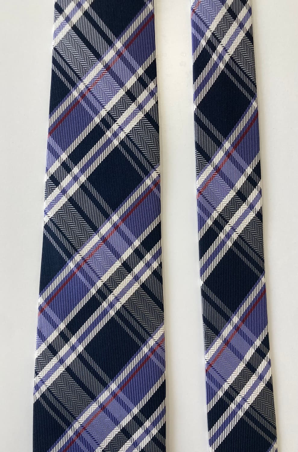 폴로 넥타이 상품이미지3