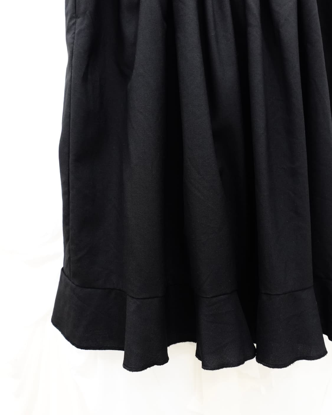 COMME des GARÇONS BLACK skirt 상품이미지2