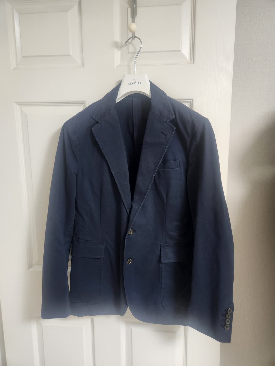 폴로 랄프로렌 네이비 블레이저 M 상품이미지1